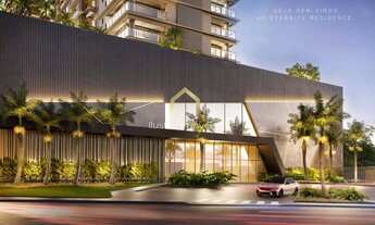 Imagem 3: Eternity Residence Alphaville Lançamento - Apartamentos à venda com 2 ou 3 Suítes I De 88