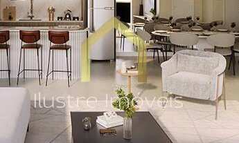 Imagem: Eternity Residence Alphaville Lançamento