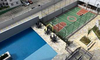 Imagem 5: Firenze Osasco - Apartamento à venda em Osasco c/ 2 Dorms. (1 Suíte) | De 55m²