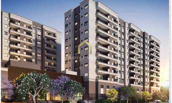 Imagem: Go Lapa Lançamento - Apartamentos a venda