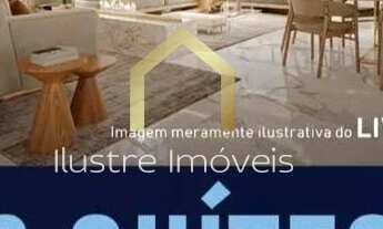 Imagem: Gran Alphaville - Apartamentos de 86m²