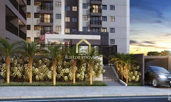 Imagem 3: Gran Kazzas Jaguaré - Apartamentos à venda Jaguaré c/ 2 Dorms | De 37m² à 42m²