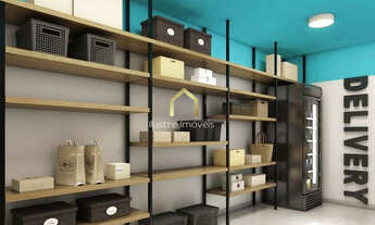 Imagem 6: Gran Kazzas Jaguaré - Apartamentos à venda Jaguaré c/ 2 Dorms | De 37m² à 42m²