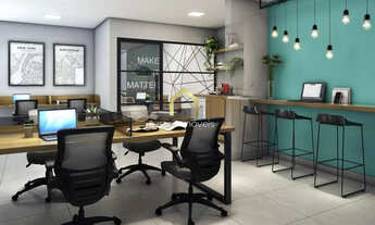 Imagem 7: Gran Kazzas Jaguaré - Apartamentos à venda Jaguaré c/ 2 Dorms | De 37m² à 42m²