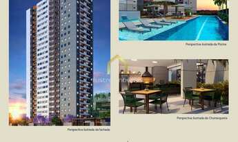 Imagem: Gran Kazzas Nações Unidas - Aptos à venda