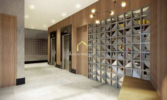 Imagem 7: Hum Bela Vista Lançamento - Loft I Home c/ 1 ou 2 Suites I De 31m² a 63m² I Duplex I 1 ou