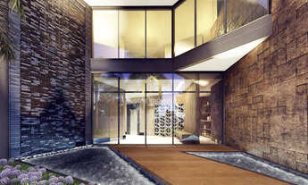 Imagem 5: Hum Bela Vista Lançamento - Loft I Home c/ 1 ou 2 Suites I De 31m² a 63m² I Duplex I 1 ou