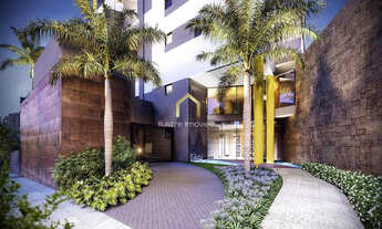 Imagem 4: Hum Bela Vista Lançamento - Loft I Home c/ 1 ou 2 Suites I De 31m² a 63m² I Duplex I 1 ou