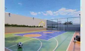 Imagem 6: Infinity Home Club Carapicuíba - Apartamentos à venda c/ 2 Dorms | Opção c/ suíte