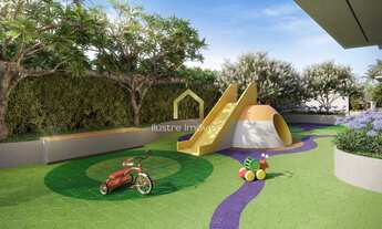 Imagem 6: Joy Barueri Lançamento Dubai - Apartamentos à venda em Barueri 2 e 3 Dorms 65 à 85m²