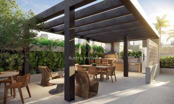 Imagem 5: Joy Barueri Lançamento Dubai - Apartamentos à venda em Barueri 2 e 3 Dorms 65 à 85m²