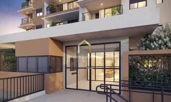 Imagem 3: Joy Barueri Lançamento Dubai - Apartamentos à venda em Barueri 2 e 3 Dorms 65 à 85m²