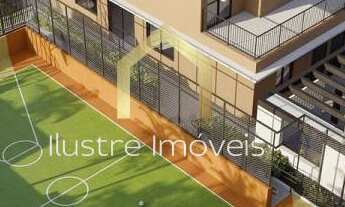 Imagem 7: Joy Barueri Lançamento Dubai - Apartamentos à venda em Barueri 2 e 3 Dorms 65 à 85m²