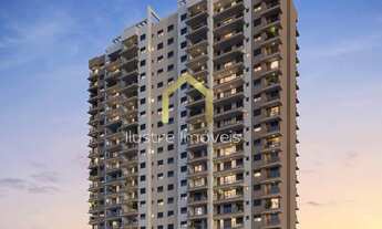 Imagem: Joy Barueri Lançamento Dubai - Apartamentos