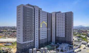 Imagem 2: Kz Carapicuíba Lançamento 2° Fase - Apartamentos à venda em Carapicuíba c/ 2 Dormitórios