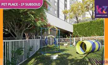 Imagem 6: Kz Carapicuíba Lançamento 2° Fase - Apartamentos à venda em Carapicuíba c/ 2 Dormitórios