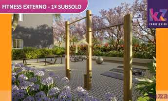 Imagem 7: Kz Carapicuíba Lançamento 2° Fase - Apartamentos à venda em Carapicuíba c/ 2 Dormitórios