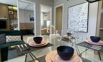 Imagem: Kz Carapicuíba Lançamento 2° Fase - Apartamentos