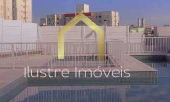 Imagem: KZ Carapicuíba pronto pra morar - Apartamentos