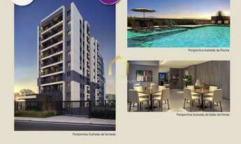 Imagem: Kz Next Freguesia - Apartamentos na zona