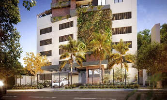 Imagem 3: Louvre Residencial Km 18 - Apartamento com 2 quartos, 49,96m², à venda em Osasco, Jardim d