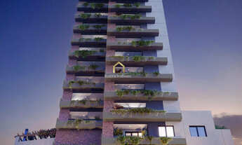 Imagem: Louvre Residencial Km 18 - Apartamento com
