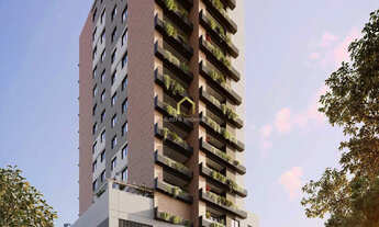 Imagem 2: Louvre Residencial Km 18 - Apartamento com 2 quartos, 49,96m², à venda em Osasco, Jardim d