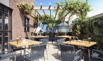 Imagem 6: Louvre Residencial Km 18 - Apartamento com 2 quartos, 49,96m², à venda em Osasco, Jardim d