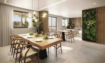 Imagem 5: Louvre Residencial Km 18 - Apartamento com 2 quartos, 49,96m², à venda em Osasco, Jardim d