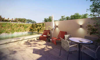 Imagem 4: Louvre Residencial Km 18 - Apartamento com 2 quartos, 49,96m², à venda em Osasco, Jardim d