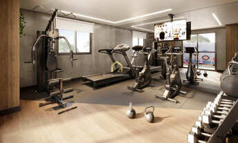 Imagem 7: Louvre Residencial Km 18 - Apartamento com 2 quartos, 49,96m², à venda em Osasco, Jardim d