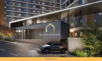 Imagem 4: Lumini 3 Residencial Carapicuíba I 2 e 3 Dormitórios ( Suíte) Terraço Gourmet e Vaga de Ca