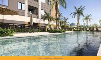 Imagem 1: Lumini 3 Residencial Carapicuíba I 2 e 3 Dormitórios ( Suíte) Terraço Gourmet e Vaga de Ca