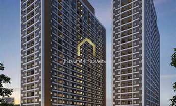 Imagem 2: Lumini 3 Residencial Carapicuíba I 2 e 3 Dormitórios ( Suíte) Terraço Gourmet e Vaga de Ca