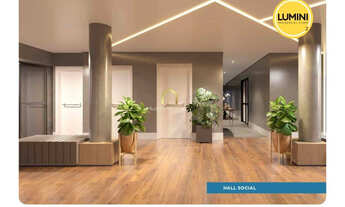 Imagem 5: Lumini 2 Clube Residencial - Apartamentos à venda em Carapicuíba c/ 1 e 2 Dorms