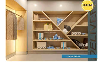 Imagem 6: Lumini 2 Clube Residencial - Apartamentos à venda em Carapicuíba c/ 1 e 2 Dorms