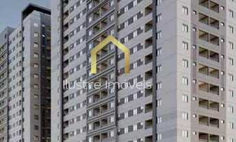 Imagem 2: Lumini 2 Clube Residencial - Apartamentos à venda em Carapicuíba c/ 1 e 2 Dorms