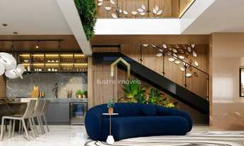 Imagem 3: MAC Ibirapuera | Studios, 1, 2 e 3 dorms. de 21m² à 125m² | Penthouse e Duplex