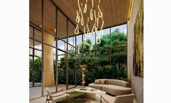 Imagem 6: MAC Ibirapuera | Studios, 1, 2 e 3 dorms. de 21m² à 125m² | Penthouse e Duplex