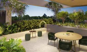 Imagem 7: MAC Ibirapuera | Studios, 1, 2 e 3 dorms. de 21m² à 125m² | Penthouse e Duplex