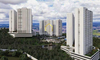 Imagem: Mirante Barueri Breve Lançamento - Apartamentos