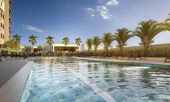 Imagem 6: Mob Apartaments Dubai - Apartamentos Studios,1 e 2 Dormitórios à venda no Centro de Osasco