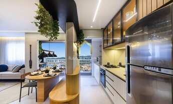 Imagem: Now Tucuruvi Econ - Apartamentos à venda