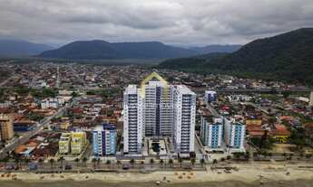 Imagem 5: Ocean View Econ Apartamento com 2 dormitórios