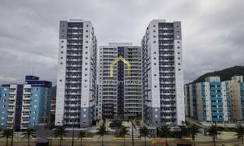 Imagem 2: Ocean View Econ Apartamento com 2 dormitórios