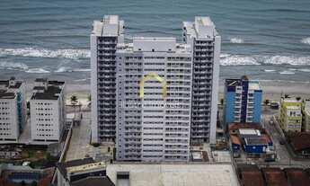 Imagem 3: Ocean View Econ Apartamento com 2 dormitórios