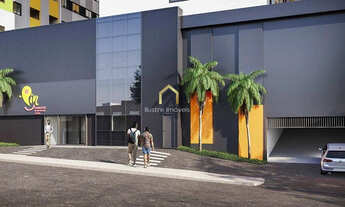 Imagem 2: Pin Osasco Pronto Pra Morar em Osasco - Aptos. 1 e 2 Dorms | 26m² a 49m²