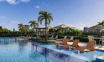 Imagem 5: Pin Osasco Pronto Pra Morar em Osasco - Aptos. 1 e 2 Dorms | 26m² a 49m²