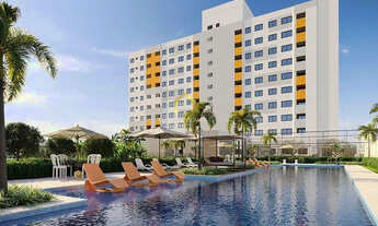 Imagem 4: Pin Osasco Pronto Pra Morar em Osasco - Aptos. 1 e 2 Dorms | 26m² a 49m²