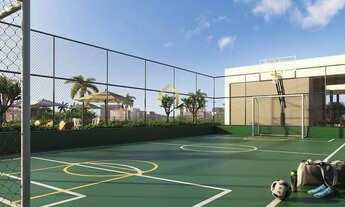 Imagem 6: Pin Osasco Pronto Pra Morar em Osasco - Aptos. 1 e 2 Dorms | 26m² a 49m²